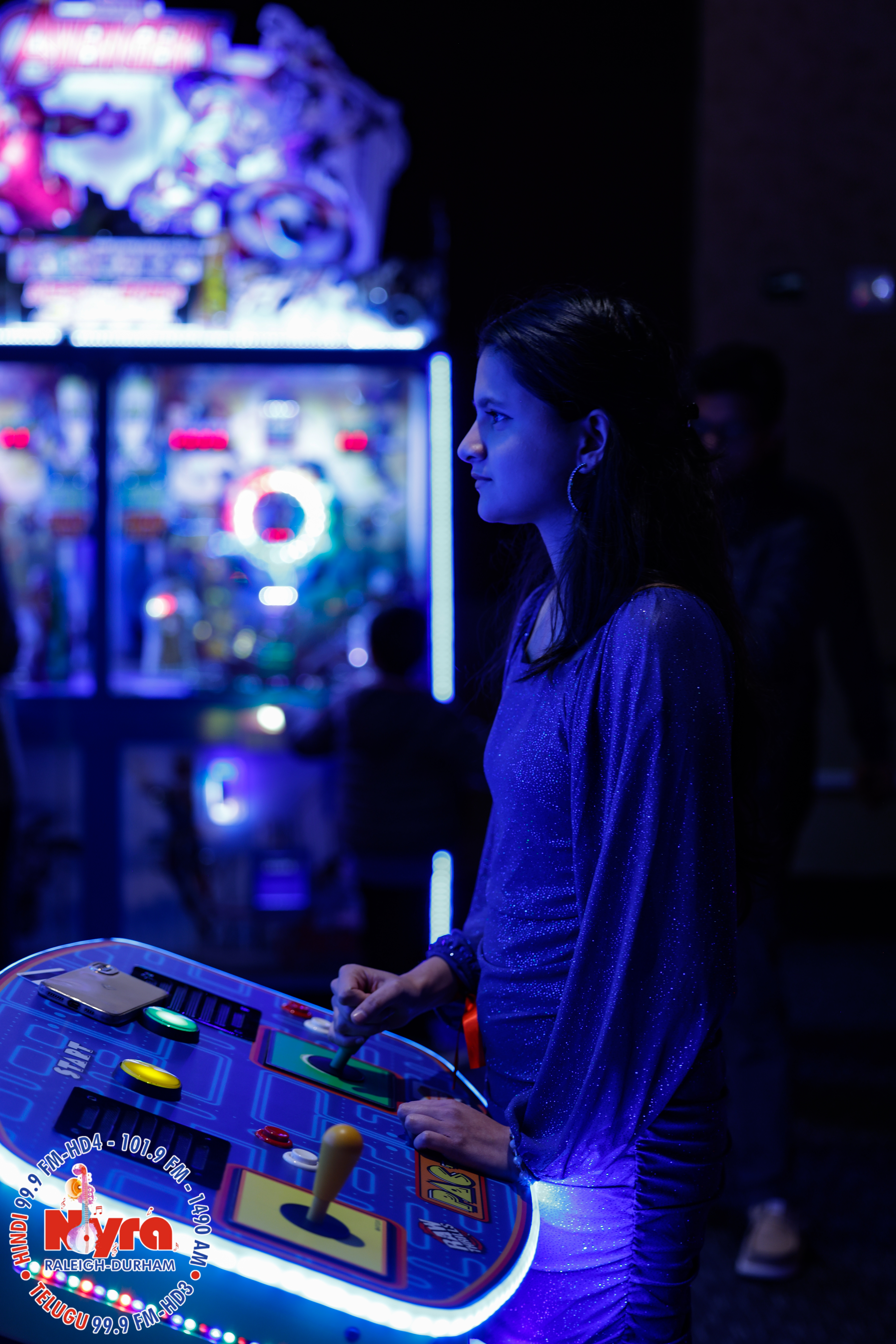 2026 Bollywood and Tollywood Bash - Image 11